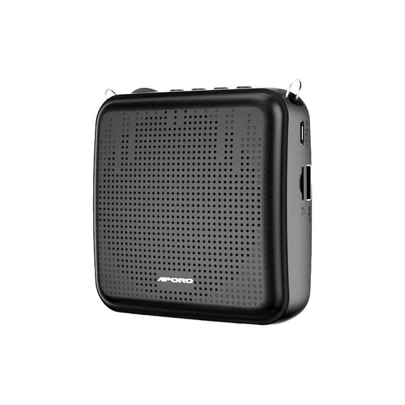 APORO便携式轻巧教师用扩音器
