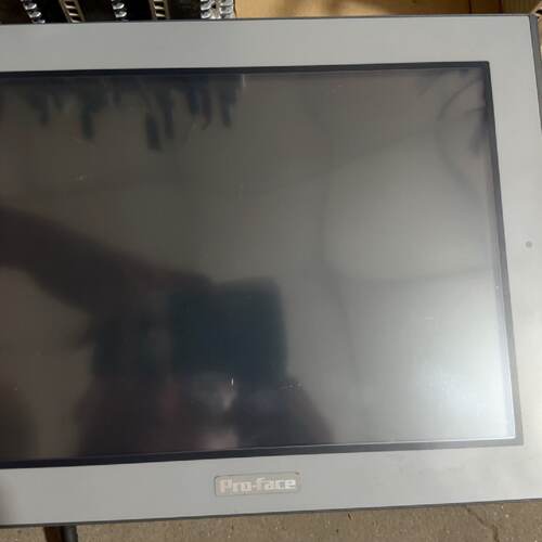 溢价-普洛菲斯Pro-face触摸屏AST3501W-T1-D24