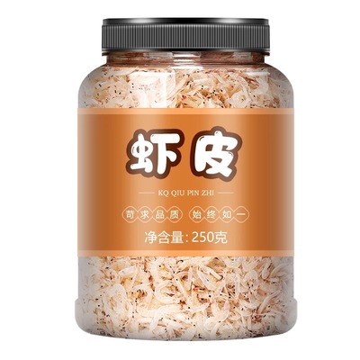 正宗精选虾皮特级品质口口鲜香