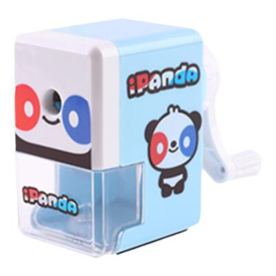 中华文具儿童学生卡通便捷削笔机