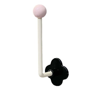 卫生间发圈收纳壁挂头绳发绳皮筋发箍头箍挂钩发饰抓夹发夹挂墙架