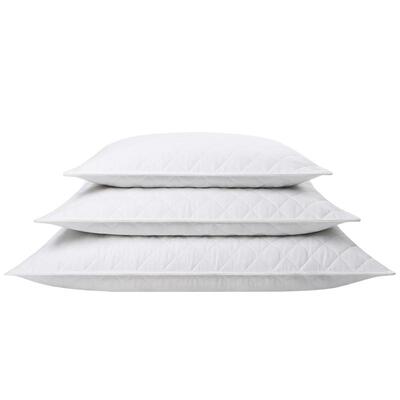 全棉纯荞麦壳枕芯家用助睡眠高枕