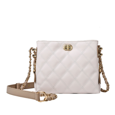 SHENGMILUO/圣米洛16025菱格包