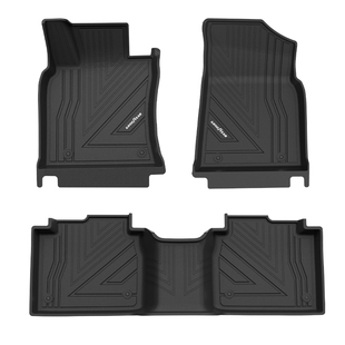 固特异高边环保全TPE汽车脚垫适用于雷克萨斯ESNXRX ES200ES300h