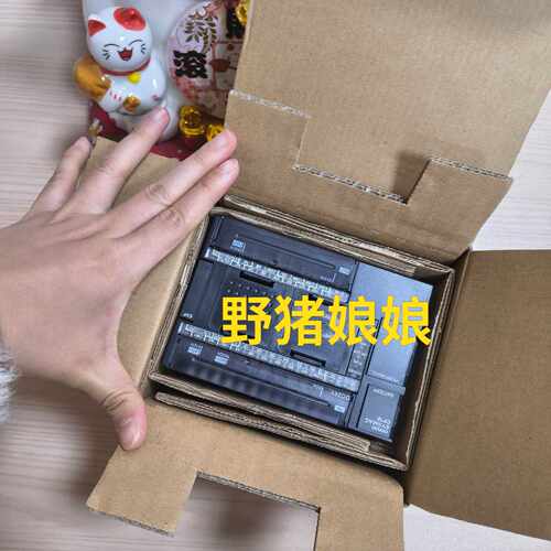 议价PLC模块 CP1E-NA20DT-D，，带包适用
