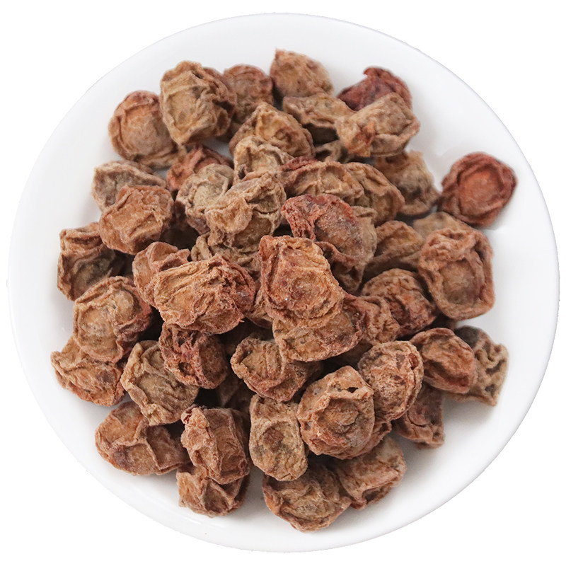 正宗九制甘草话梅干青梅咸酸梅干梅子孕妇零食蜜饯果干休闲零食