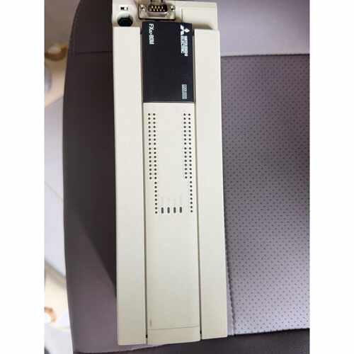 询价-PLC型号FX3U80MTESA原可维修