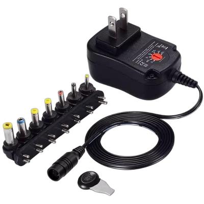 12w可调电源电压多功能变压器