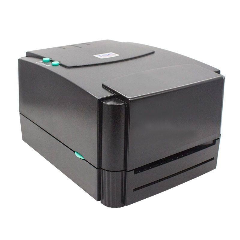 TSC ttp-244pro plus 247 t-4503e吊牌洗水唛标签条码打印机