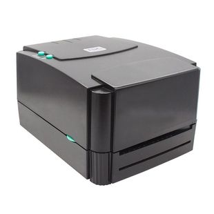 二手TSC ttp-244pro plus 247 342Epro吊牌洗水唛标签条码打印机