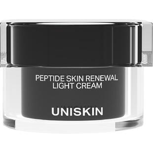 优时颜黑引力面霜轻盈版修护保湿抗皱紧致舒缓敏肌适用情人节礼物