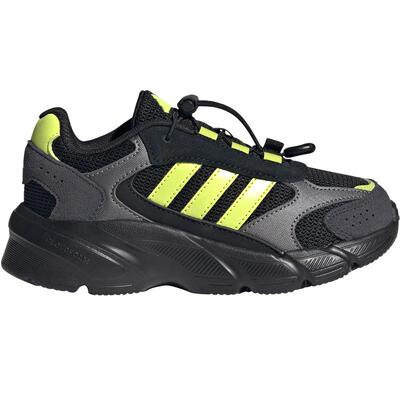 阿迪达斯儿童运动老爹鞋