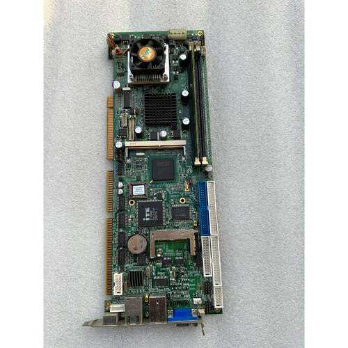 询价台湾肯懋FS97A工控机主板工业设备主板FS97
