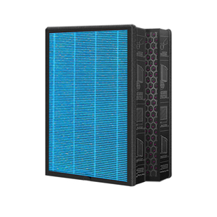 简庭适配小米米家空气净化器X滤芯MAX 4MAX 5PRO过滤网AC-M5-SC