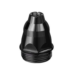 等离子切割嘴p80等离子割嘴切割枪配件电极可接触式喷嘴枪保护罩