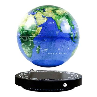 磁悬浮地球仪音响男朋友生日礼物