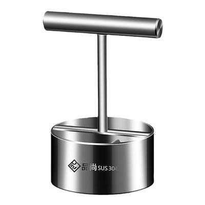 去核雪梨挖孔挖心去芯水果