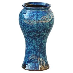 九尾狐专用花盆悬崖三角梅花盆创意鱼尾大号装饰花瓶绿植多肉花盆