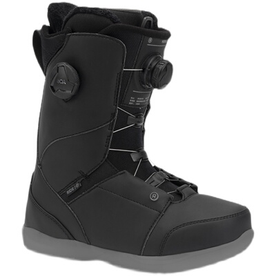 A2板尚Ride单板滑雪鞋