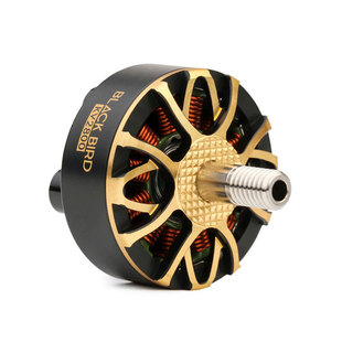 TMOTOR 5寸  竞速 FPV穿越机 电机 破风飞手联名款 黑鸟2207 V2.0