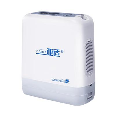 美国亚适便携式制氧机医用级