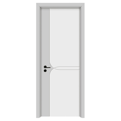 重庆本地卧室门厂家直销