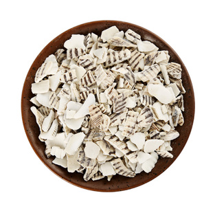 瓦楞子中药材500g克正品蚶子壳毛蛤瓦垅生瓦楞子另有煅瓦楞子粉