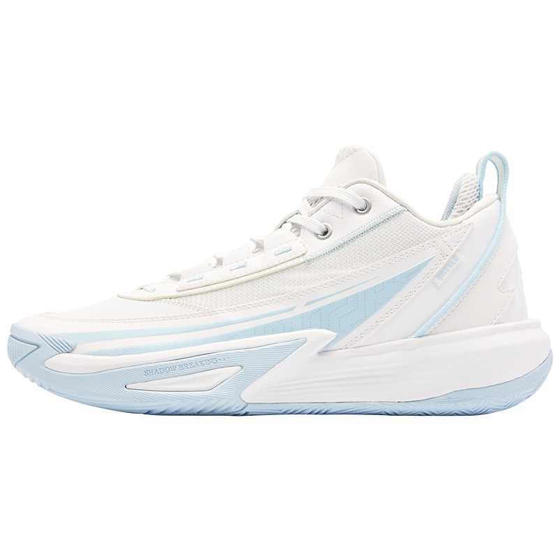 乔丹户外篮球鞋男2025冬新款实战耐磨防滑舒适青少年球鞋运动鞋子