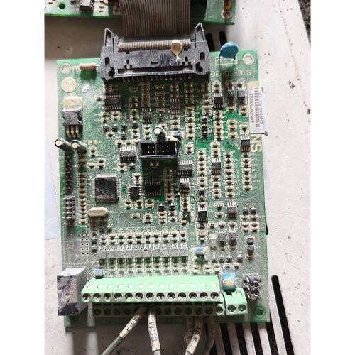 西林Xilinx变频器主板型号EH640A75G90P