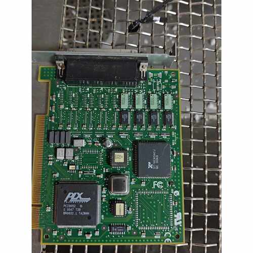下单前咨询Digi ClassicBoard PCI 4通讯卡，4通道