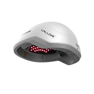 Vallois半导体激光治疗生发仪帽头盔防掉脱发雄脱秃头密固长头发