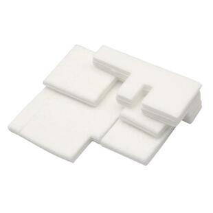 兼容Canon佳能G3000废墨垫G1800 G1810 G2800 G3810 G4800 G3800 G2000 G2810 g4810打印机废墨仓收集垫海绵