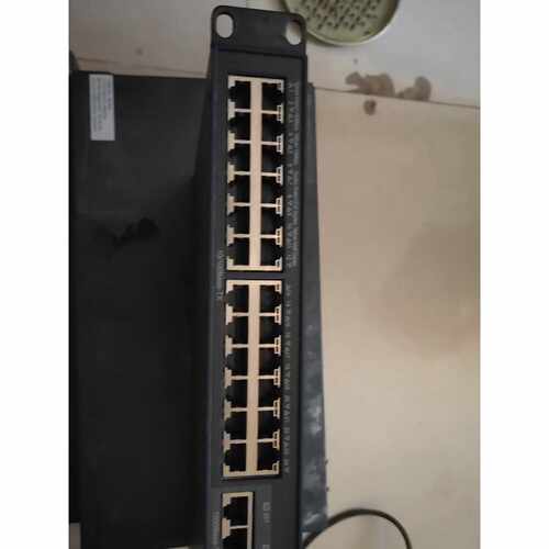 【议价-可维修】H3C -S3600V2-28TP-EI /均有货