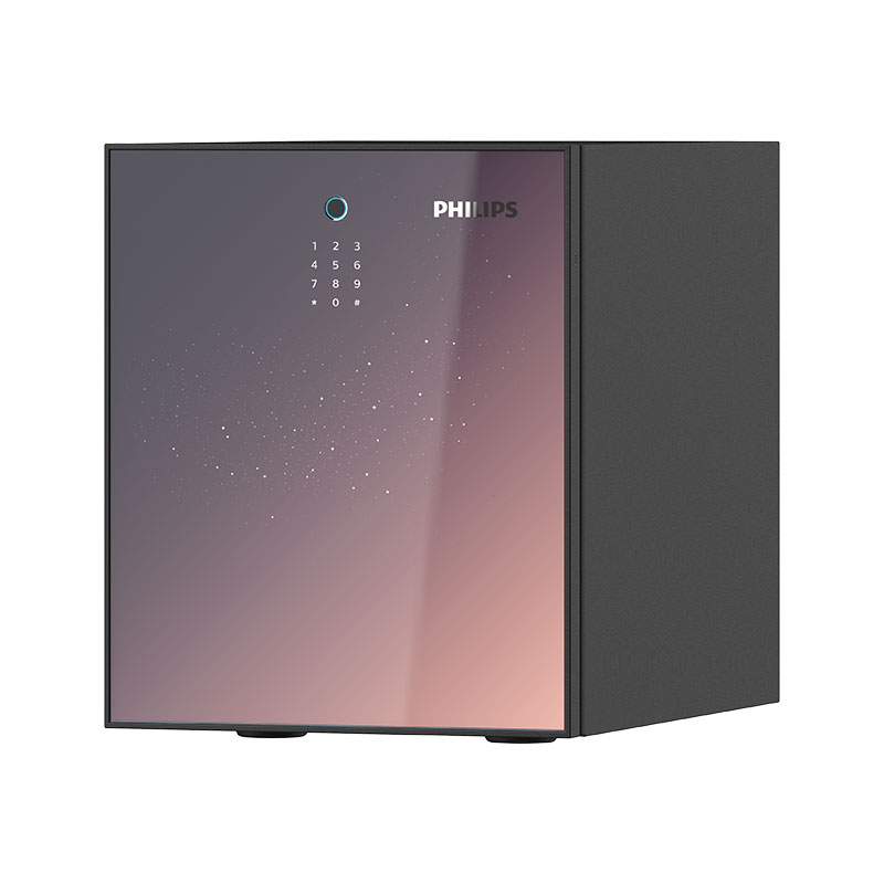 【專(zhuān)業(yè)防火柜】PHILIPS飛利浦501防火保險(xiǎn)柜家用辦公保險(xiǎn)箱家庭全鋼大型入柜防盜撬簡(jiǎn)約高端智能指紋識(shí)別密碼