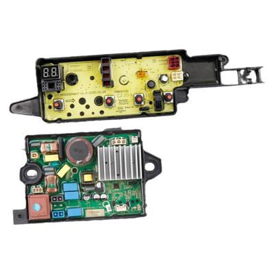 美的洗衣机电脑板MB100ECODH MB100V13DB MB100-1210DH控制主板