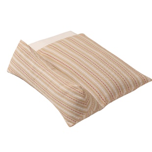 颈椎枕荞麦三角连体枕头护颈椎助睡眠反弓牵引硬枕芯成人护颈专用