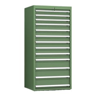 重型五金工具柜加厚车间用抽屉式多层刀具柜工业级多功能移动柜子