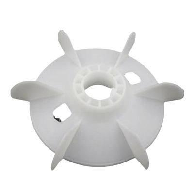 Y系列电机风叶散热性强