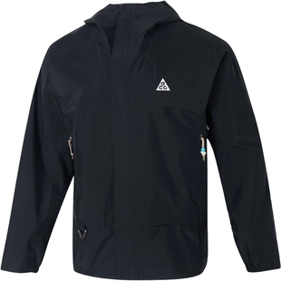 NIKE耐克男子ACG Storm-FIT户外健身休闲夹克外套DV9416-010