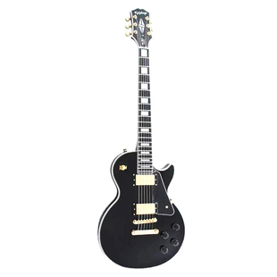 Epiphone易普锋电吉他Les Paul 50S/60S易普峰黑卡 1959正品授权