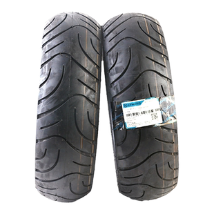 CFMOTO摩托车原厂配件春风ST狒狒前 后轮胎CF125-3A真空 轮胎