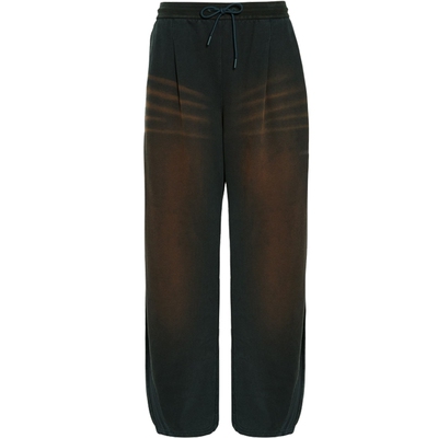 阿迪达斯运动休闲长裤