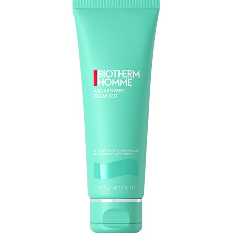 碧欧泉水动力男士洗面奶保湿洁面125ml