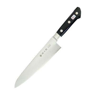 日本进口藤次郎VG10锋利主厨刀