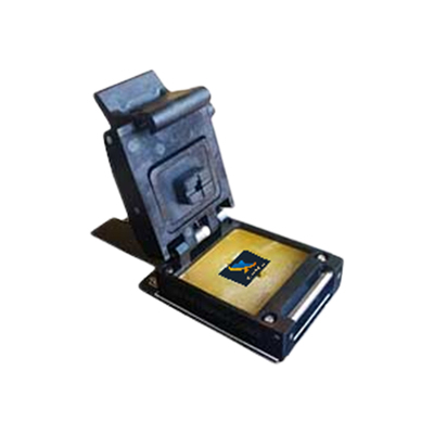 芯存者烧录座烧录速度快稳定可靠