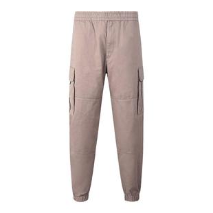 AX阿玛尼 男士棉质运动裤长裤男装工装裤 6LZPL4 ZNUVZ