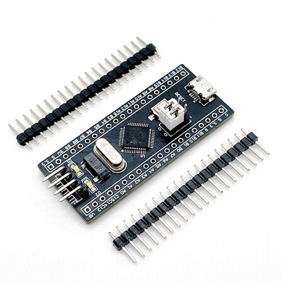 stm32单片机核心板STM32可开票