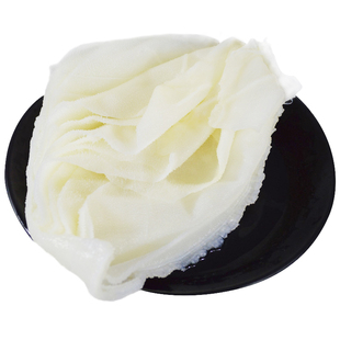 整个白毛肚5斤装新鲜整块牛百叶商用火锅专用白色毛肚大叶片涮锅