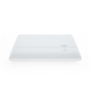 亚朵星球深睡枕PRO记忆棉成人家用护颈枕头套和枕头芯一对送长辈