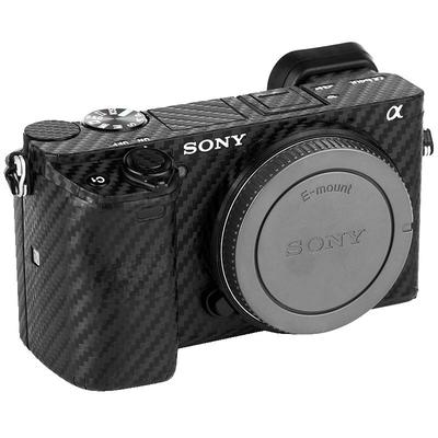 索尼A6400/6300相机贴纸保护膜3M